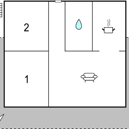 8 In Апартаменты