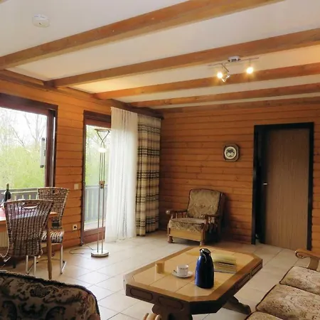 8 In Apartamento Thalfang